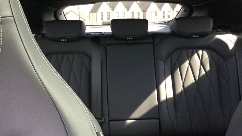 Ford Capri 210kW Premium 77kWh 5dr Auto Electric Estate